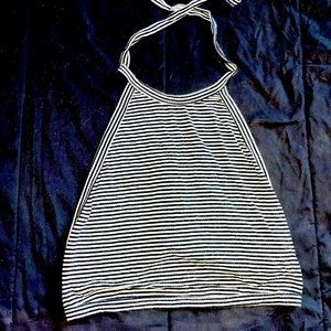 Halter Top